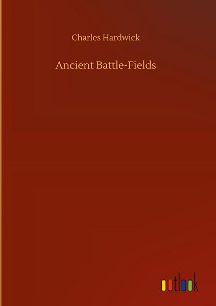Produktbild: Ancient Battle-Fields