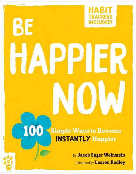 Produktbild: Be Happier Now