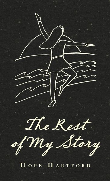 Produktbild: The Rest of My Story