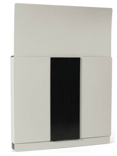 Produktbild: Durable Dokumentenhalter 1 x DIN A4 245mm x 330mm x 28mm 1St.