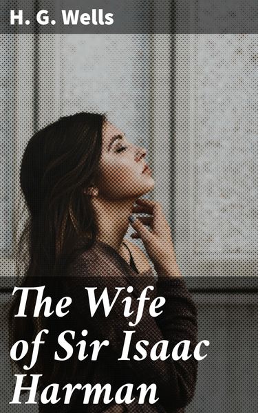 Produktbild: The Wife of Sir Isaac Harman