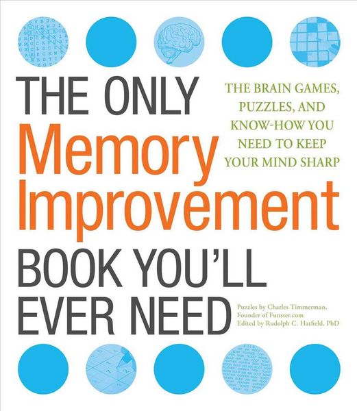 Produktbild: Only Memory Improvement Bk You