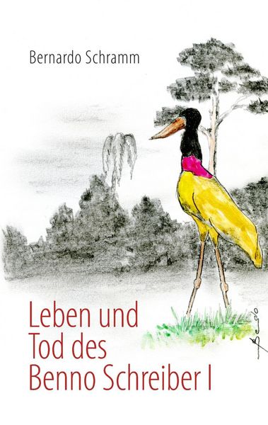 Produktbild: Leben und Tod des Benno Schreiber I