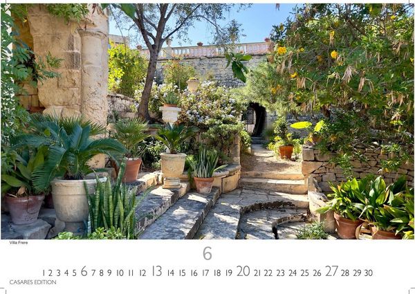 Produktbild: Malta Kalender 2027 &ndash; Wandkalender | Fotokalender S&uuml;deuropa 24x35cm - Hochwertiger . mit atemberaubenden Fotos von Malta &ndash; ideal f&uuml;r Liebhaber der Insel und Reiseliebhaber.