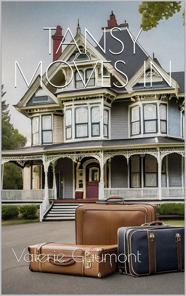 Produktbild: Tansy Moves In: Oak Hill Book 1