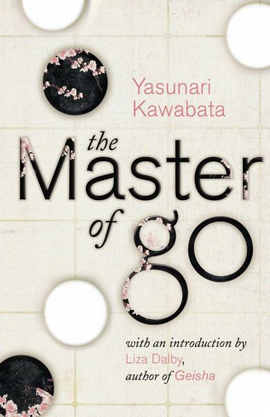 Produktbild: The Master of Go