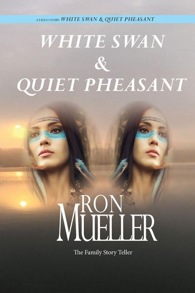 Produktbild: White Swan & Quiet Pheasant