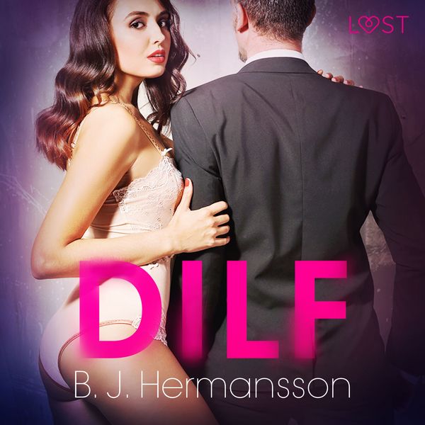 Produktbild: DILF &ndash; Une nouvelle &eacute;rotique