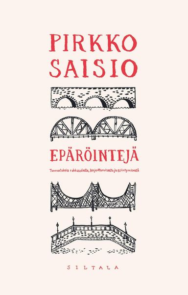 Produktbild: Ep&auml;r&ouml;intej&auml;