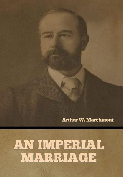Produktbild: An Imperial Marriage