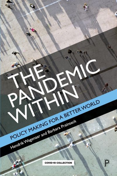 Produktbild: Pandemic Within