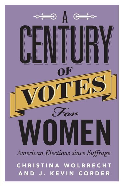 Produktbild: A Century of Votes for Women