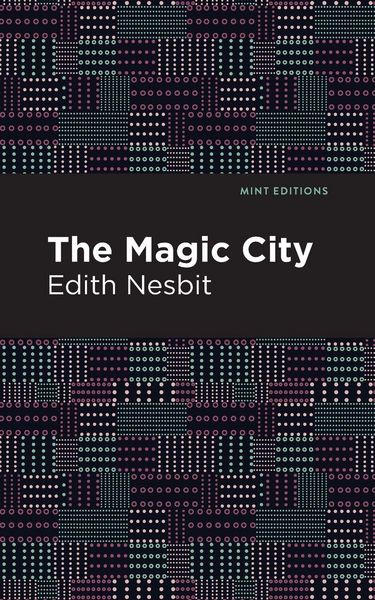 Produktbild: The Magic City