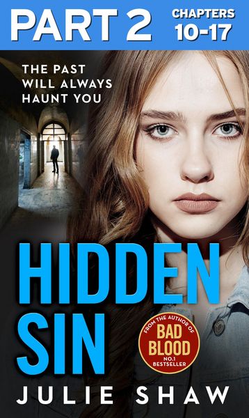 Produktbild: Hidden Sin: Part 2 of 3