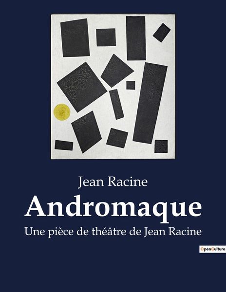 Produktbild: Andromaque