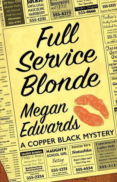 Produktbild: Full Service Blonde