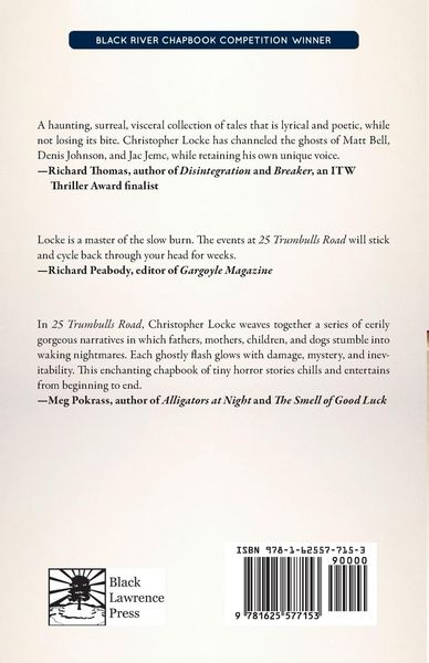Produktbild: 25 Trumbulls Road