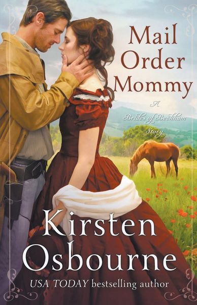 Produktbild: Mail Order Mommy