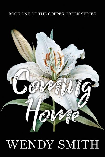 Produktbild: Coming Home
