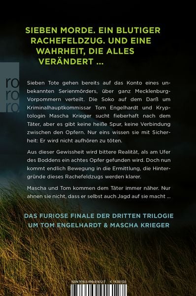Produktbild: Die Tiefe: Verloren