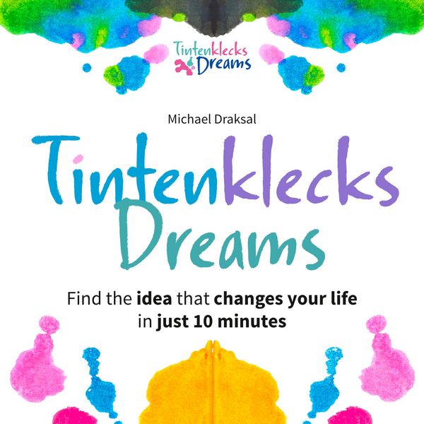 Produktbild: Tintenklecks Dreams