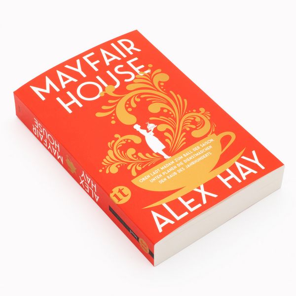 Produktbild: Mayfair House