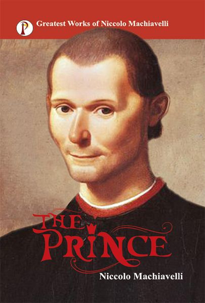 Produktbild: The Prince