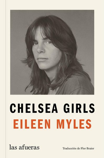 Produktbild: Chelsea Girls