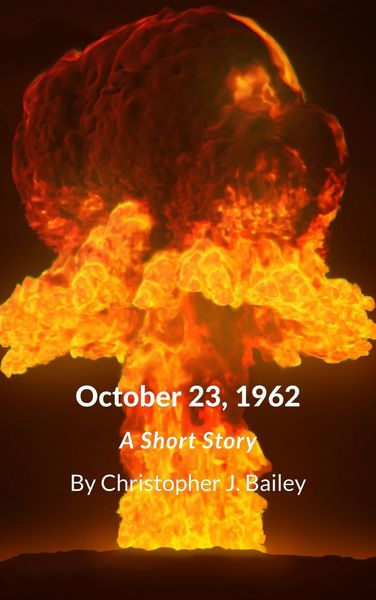 Produktbild: October 23, 1962