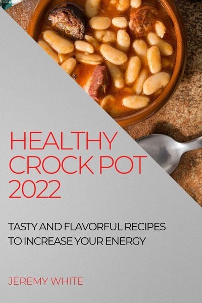 Produktbild: Healthy Crock Pot 2022
