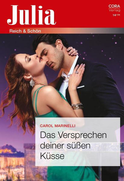 Produktbild: Das Versprechen deiner s&uuml;&szlig;en K&uuml;sse