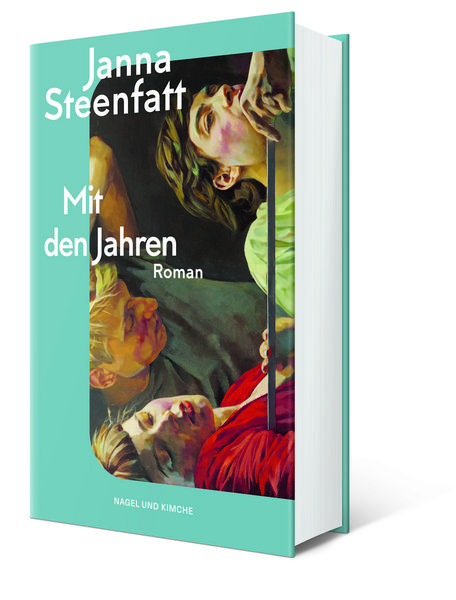 Produktbild: Mit den Jahren