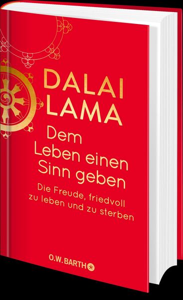 Produktbild: Dem Leben einen Sinn geben