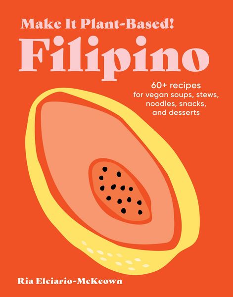 Produktbild: Make It Plant-Based! Filipino