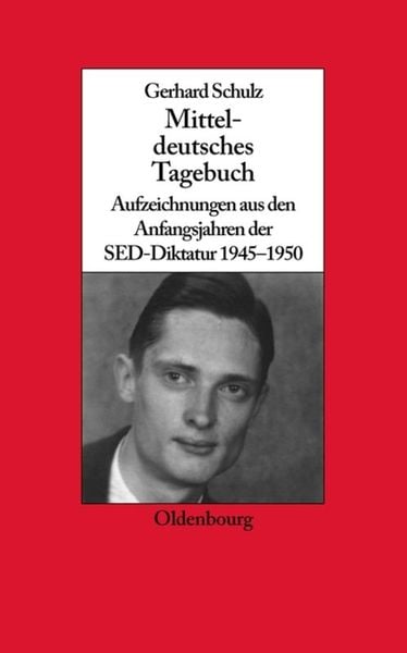Produktbild: Mitteldeutsches Tagebuch