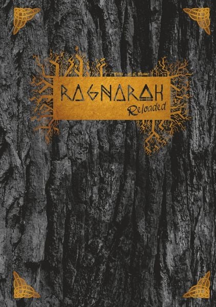 Produktbild: Ragnarok Reloaded