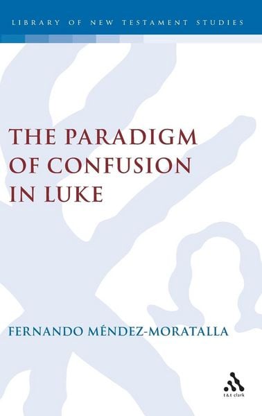 Produktbild: Paradigm of Conversion in Luke