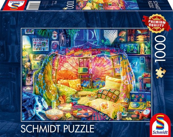 Produktbild: Gem&uuml;tliche H&ouml;hle
