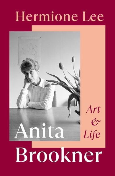Produktbild: Anita Brookner
