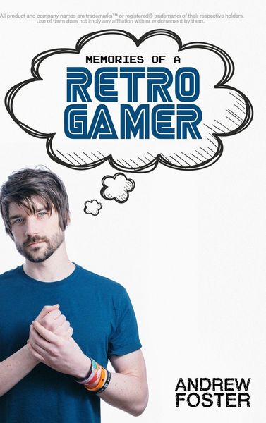Produktbild: Memories Of A Retro Gamer