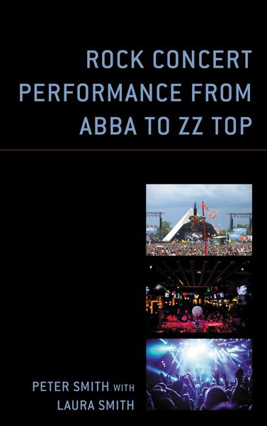 Produktbild: Rock Concert Performance from ABBA to ZZ Top