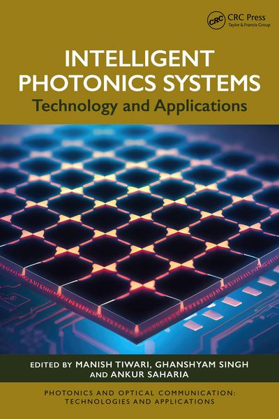 Produktbild: Intelligent Photonics Systems