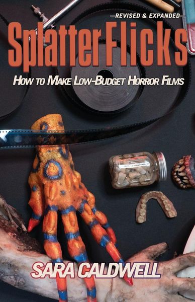 Produktbild: Splatter Flicks