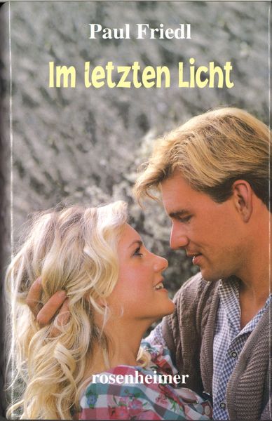 Produktbild: Im letzten Licht