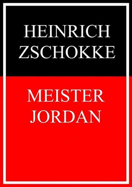 Produktbild: Meister Jordan