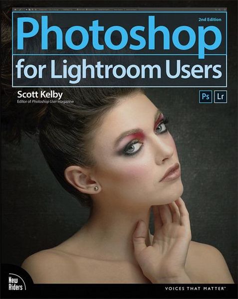 Produktbild: Photoshop for Lightroom Users