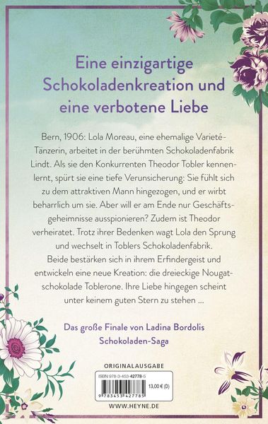 Produktbild: Das Aroma von Liebe