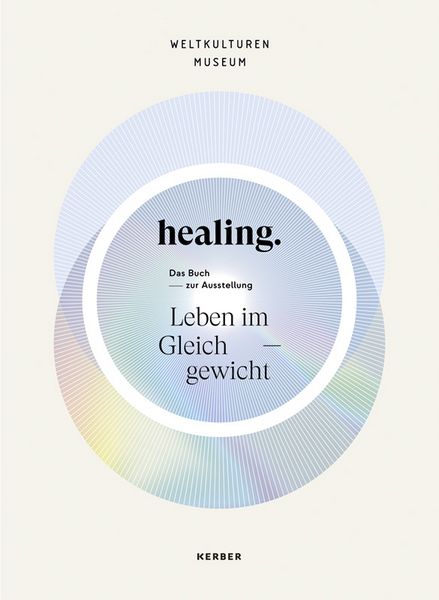 Produktbild: healing
