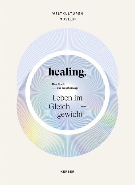 Produktbild: Healing