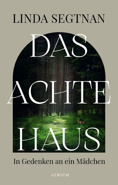 Produktbild: Das achte Haus